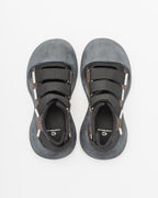 Sapatos Camper Lab Caramba Preto - 48-A500053-01