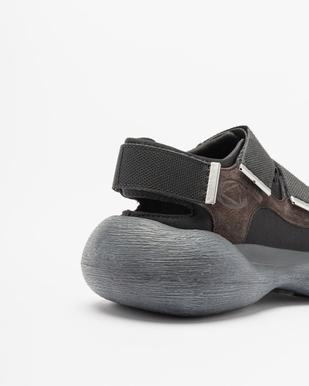 Sapatos Camper Lab Caramba Preto - 48-A500053-01