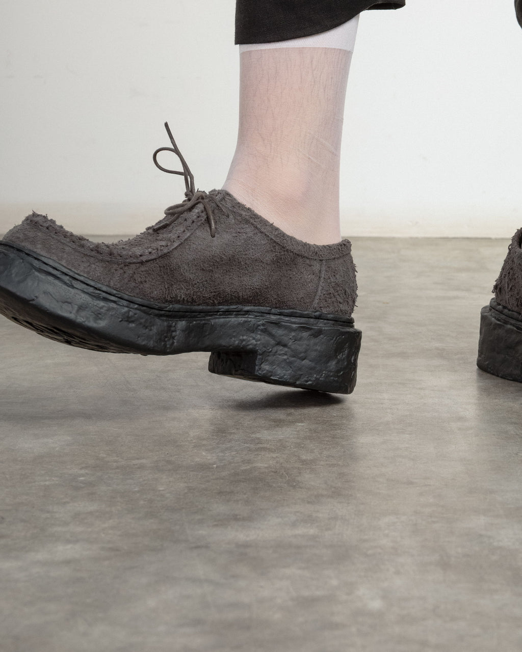 Sapatos Camper Lab A500019 Cinza - 48-A50019H-08