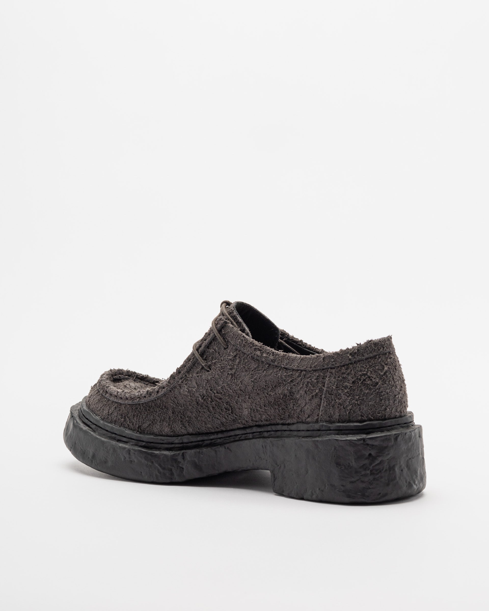 Sapatos Camper Lab A500019 Cinza - 48-A50019H-08