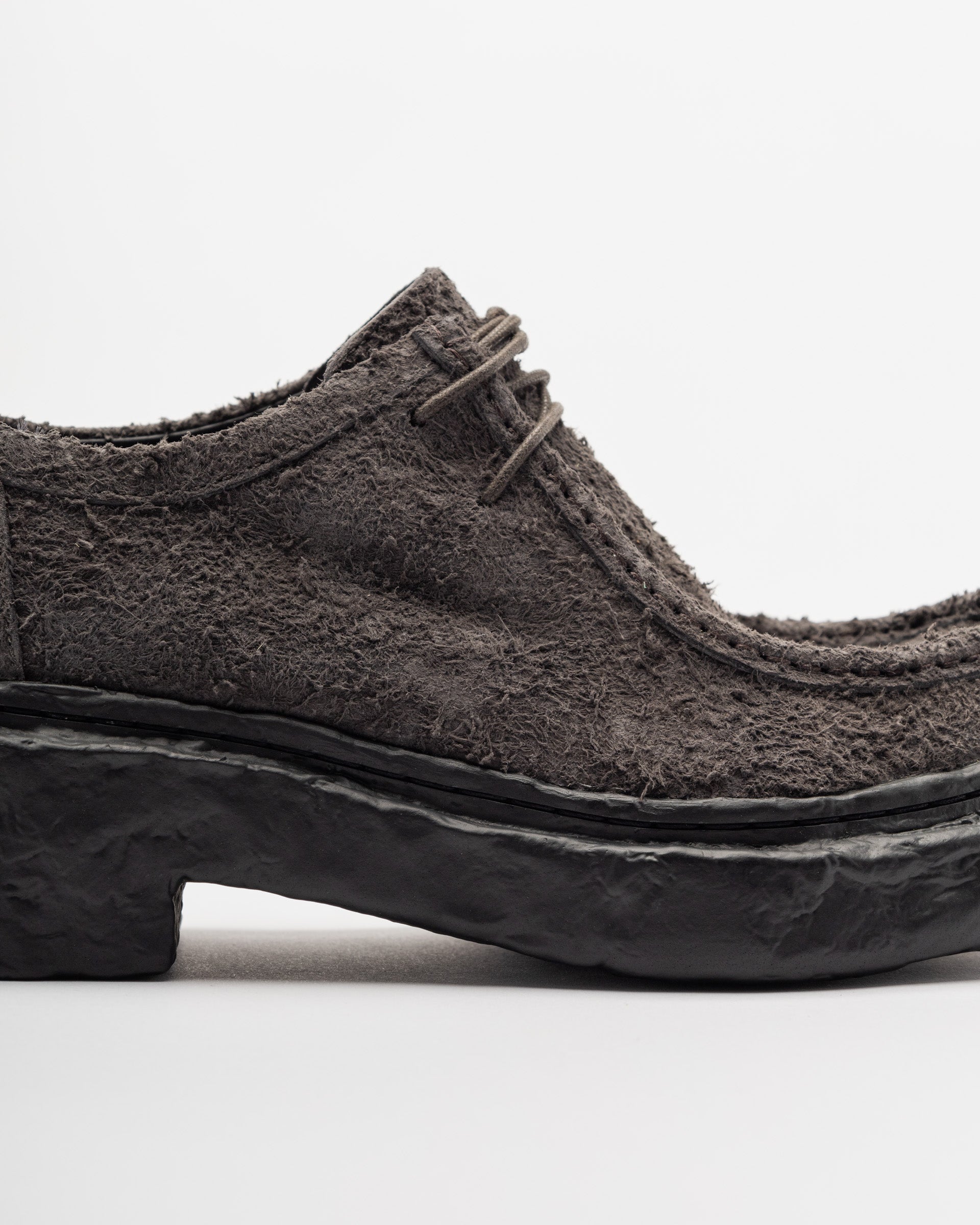 Sapatos Camper Lab A500019 Cinza - 48-A50019H-08