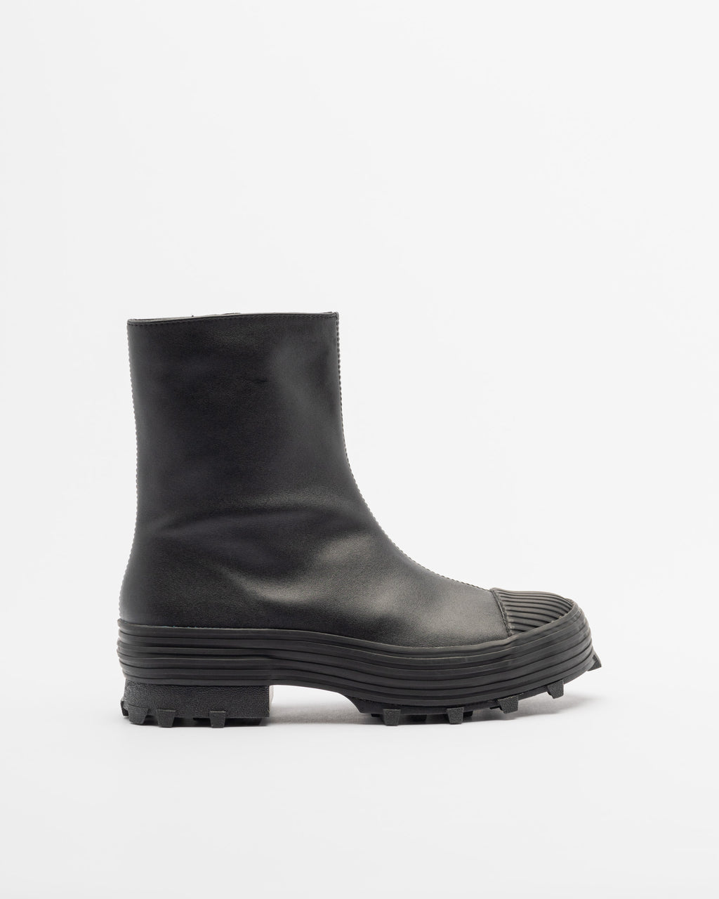 Botas Camper Lab A700004 Preto - 48-A700004-01