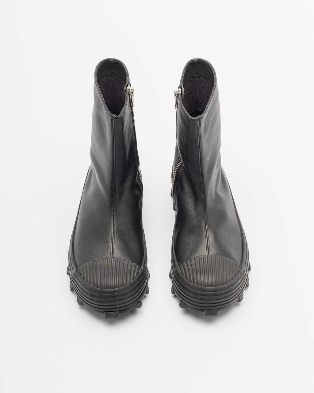 Botas Camper Lab A700004 Preto - 48-A700004-01