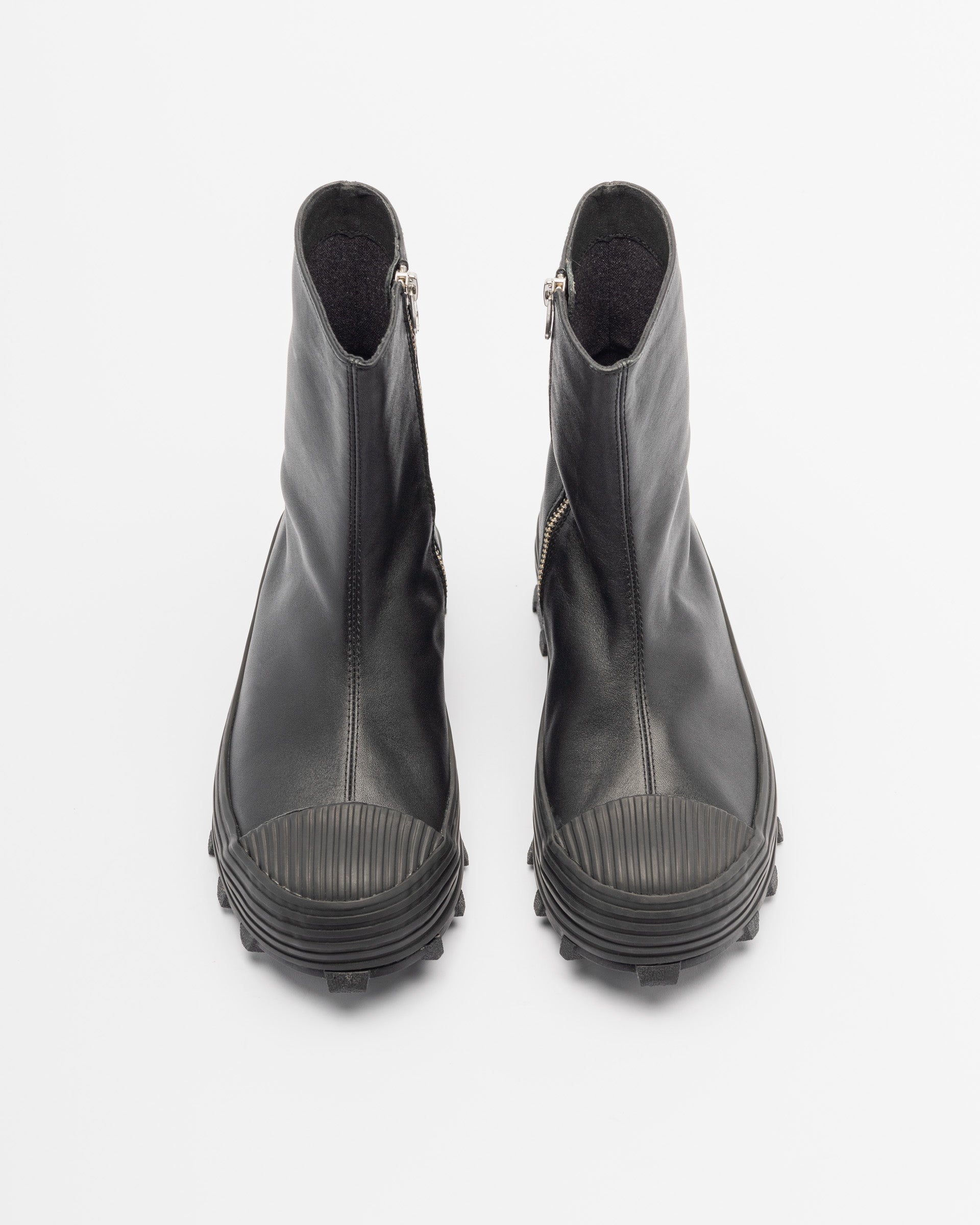 Botas Camper Lab A700004 Preto - 48-A700004-01