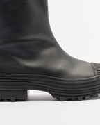 Botas Camper Lab A700004 Preto - 48-A700004-01