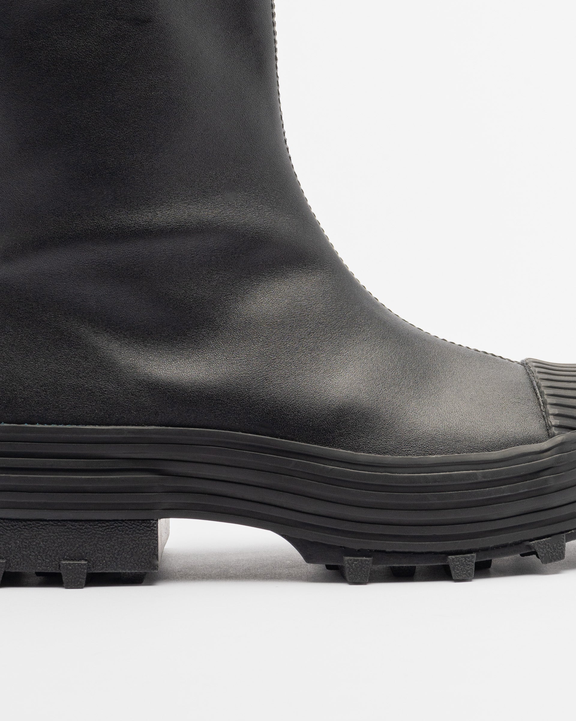 Botas Camper Lab A700004 Preto - 48-A700004-01