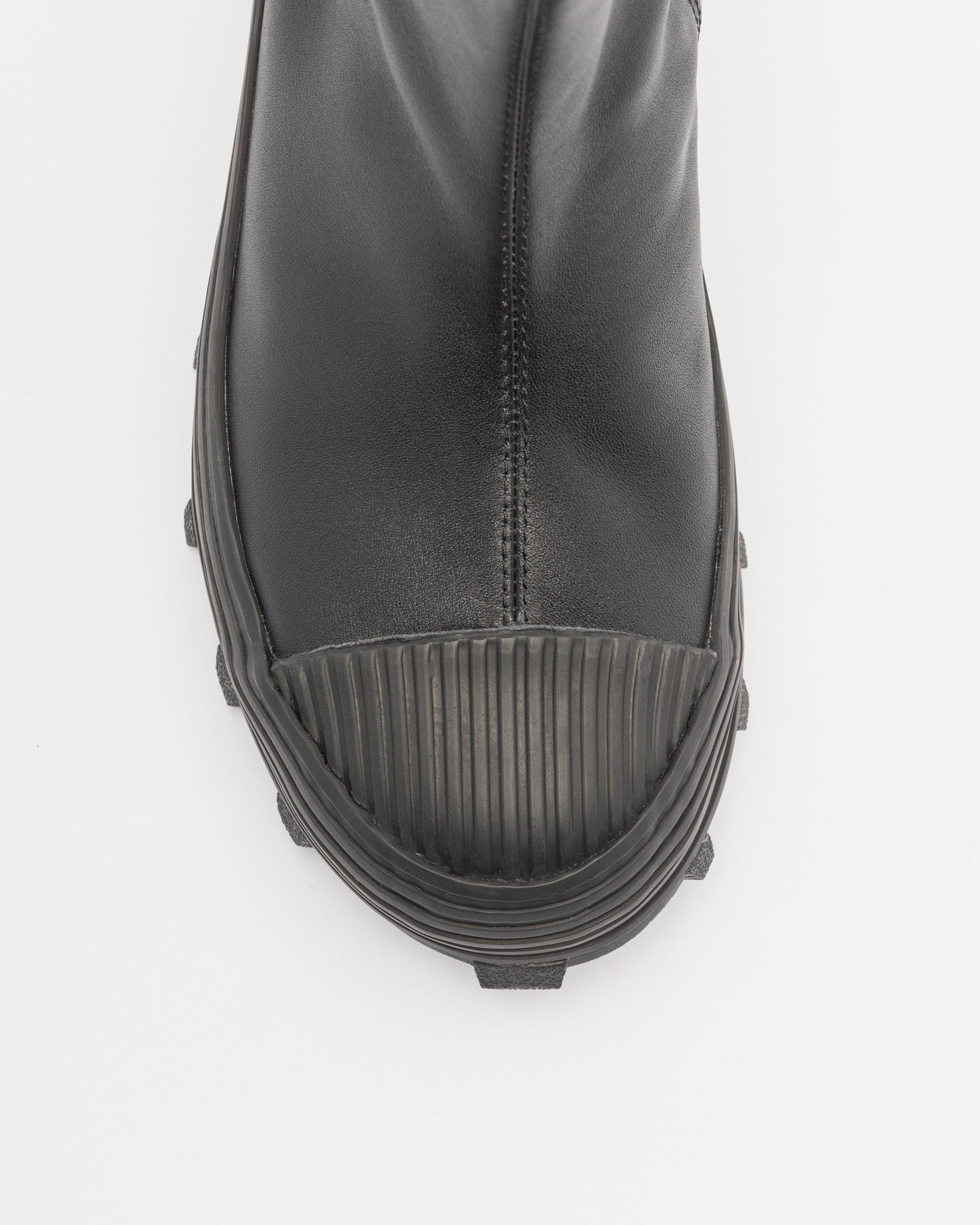 Botas Camper Lab A700004 Preto - 48-A700004-01