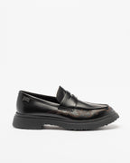 Loafers Camper Walden Preto - 48-K100633-01