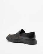 Loafers Camper Walden Preto - 48-K100633-01