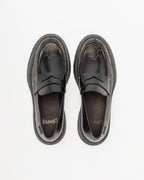 Loafers Camper Walden Preto - 48-K100633-01