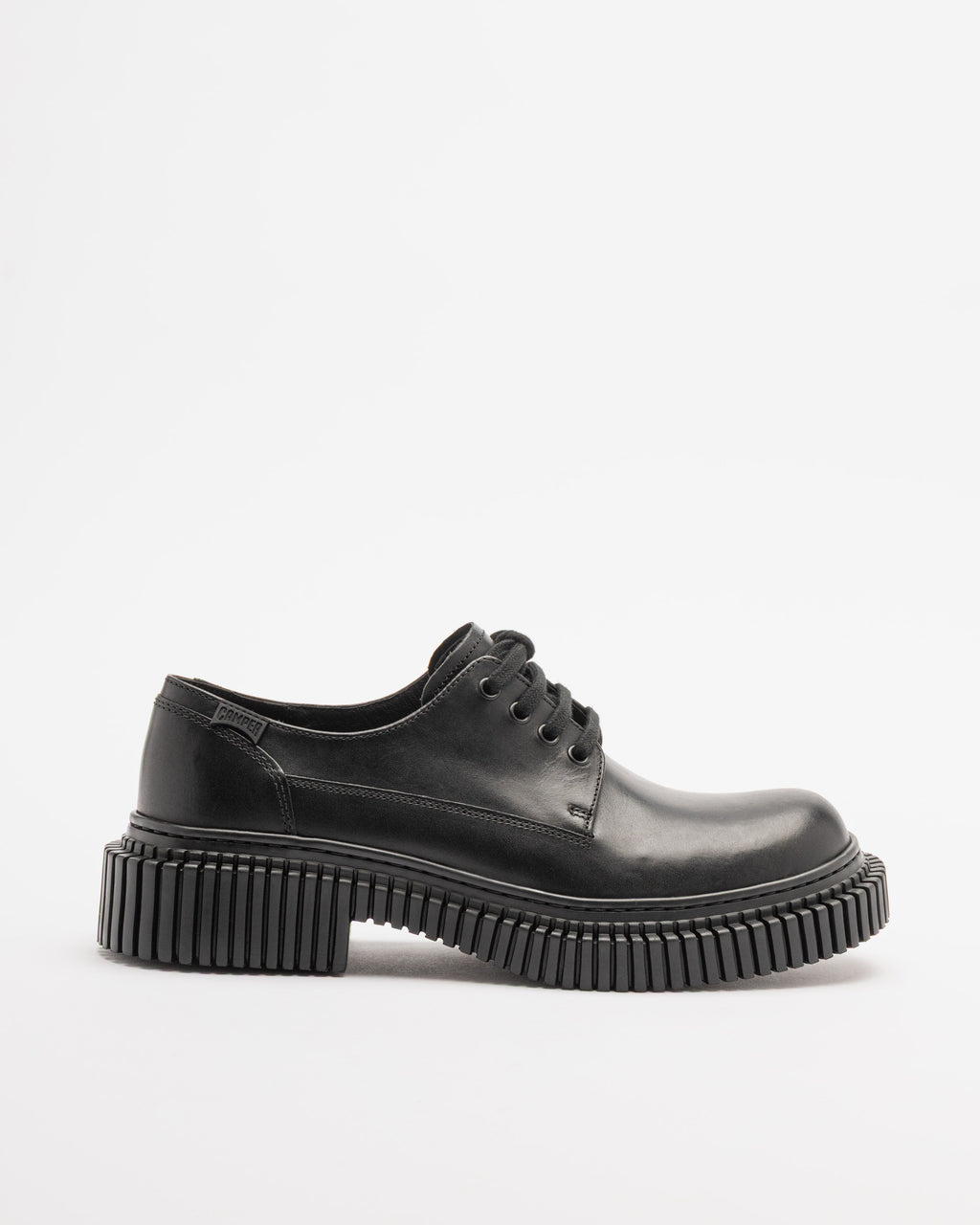 Sapatos Camper PixBerlin Preto - 48-K101051-01