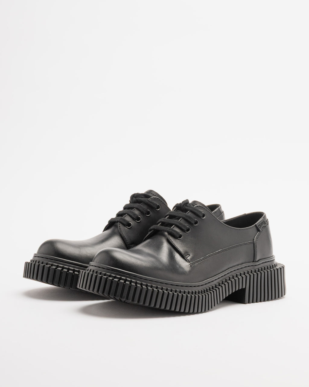 Sapatos Camper PixBerlin Preto - 48-K101051-01