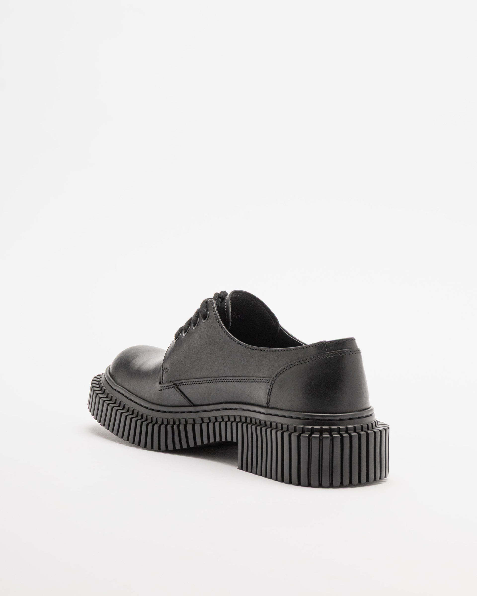 Sapatos Camper PixBerlin Preto - 48-K101051-01