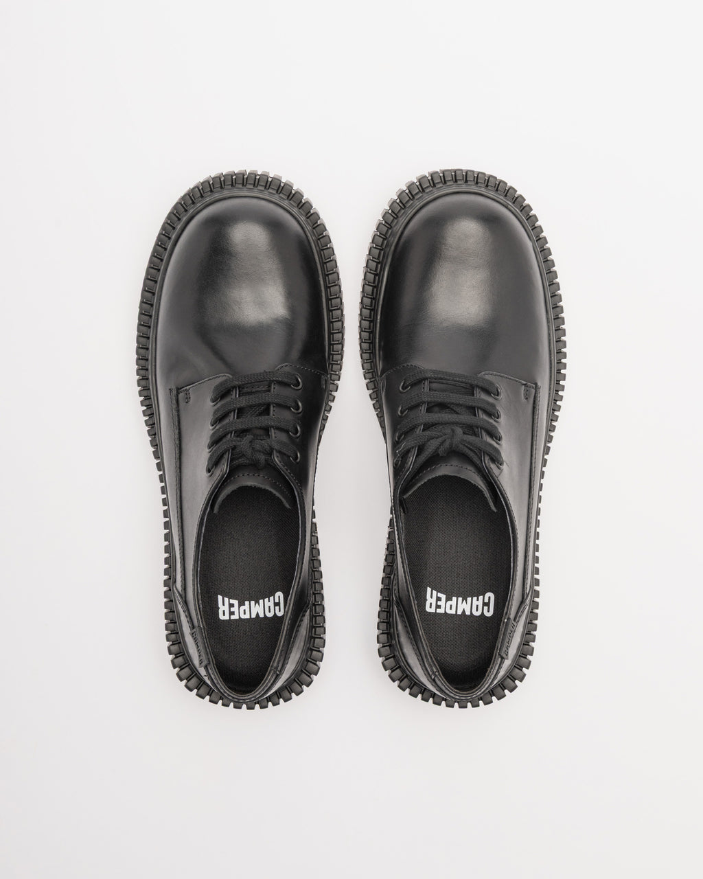 Sapatos Camper PixBerlin Preto - 48-K101051-01