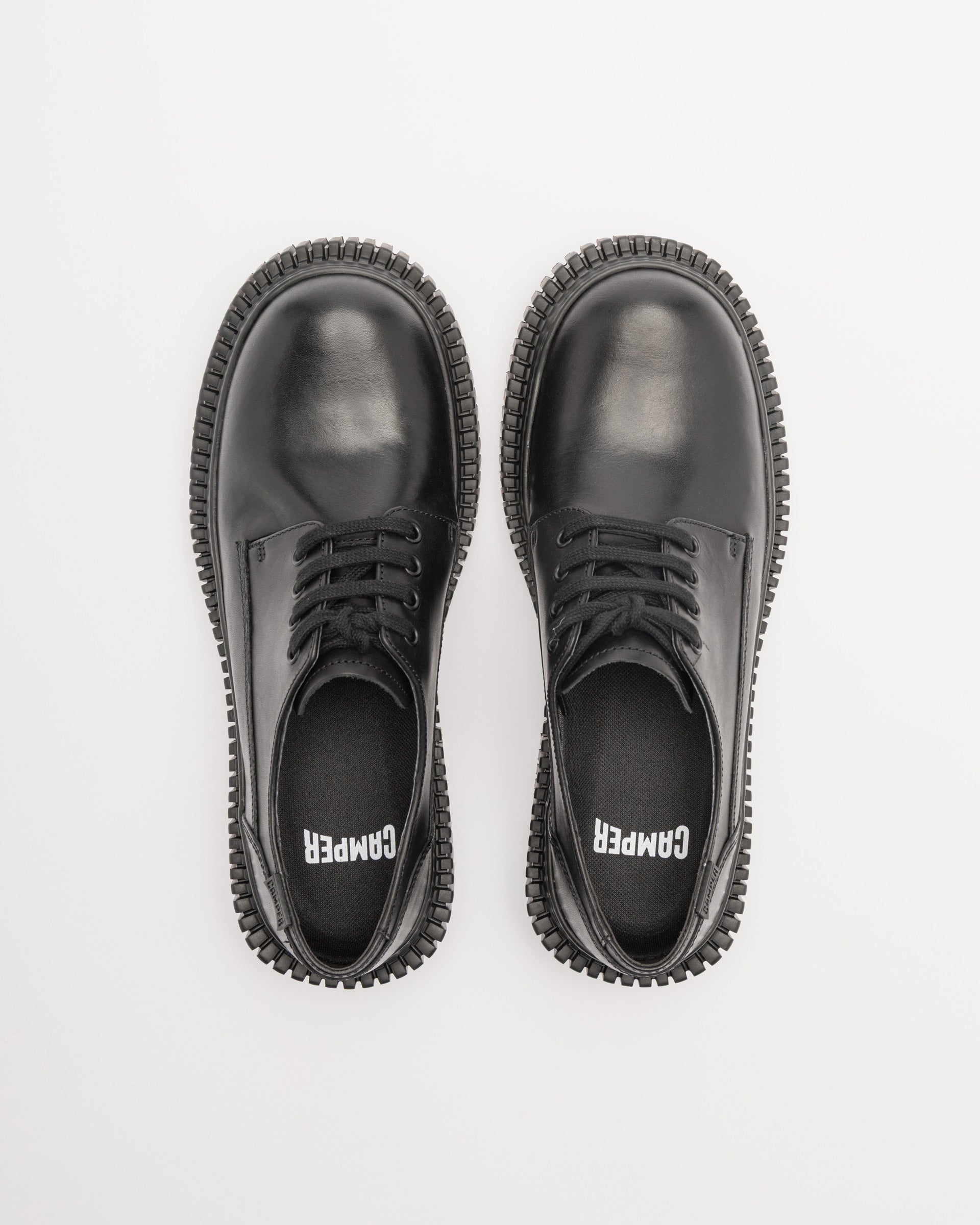 Sapatos Camper PixBerlin Preto - 48-K101051-01