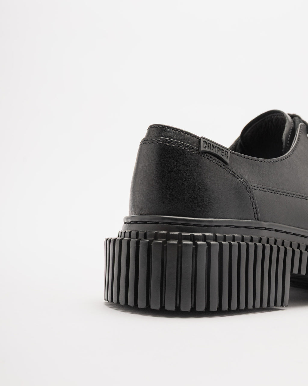 Sapatos Camper PixBerlin Preto - 48-K101051-01