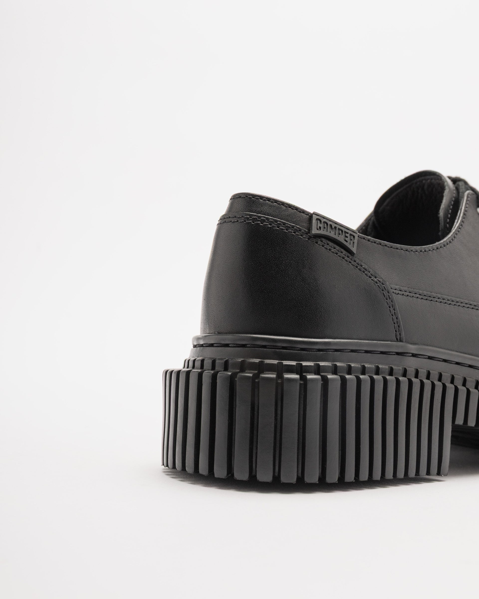 Sapatos Camper PixBerlin Preto - 48-K101051-01