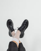 Sapatos derby Camper TWS Preto - 48-K101063-01