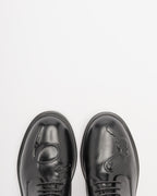 Sapatos derby Camper TWS Preto - 48-K101063-01