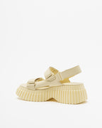 Sandálias Camper K201511 Amarelo - 48-K201511-09