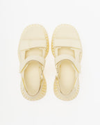 Sandálias Camper K201511 Amarelo - 48-K201511-09
