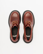 Mocassins Camper PixLondon Bordô - 48-K201812-40