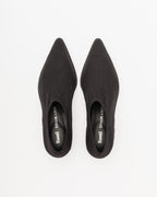Sapatos Slip on Camper AnnabyIsseyMiyake Preto - 48-K201998-01