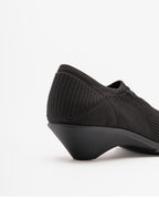 Sapatos Slip on Camper AnnabyIsseyMiyake Preto - 48-K201998-01