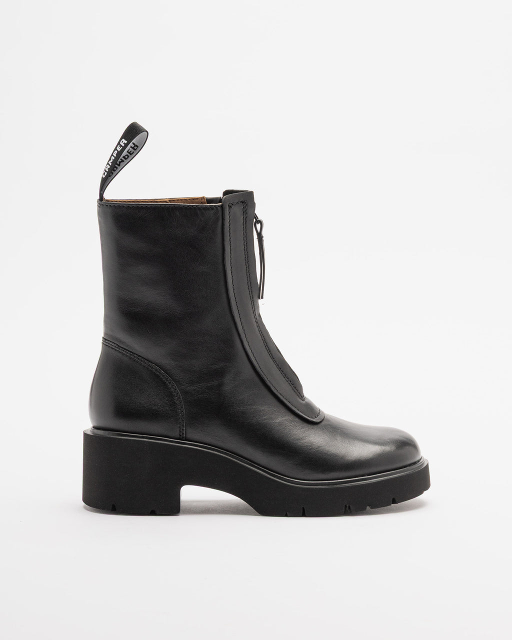 Botas Camper Milah Preto - 48-K400776-01