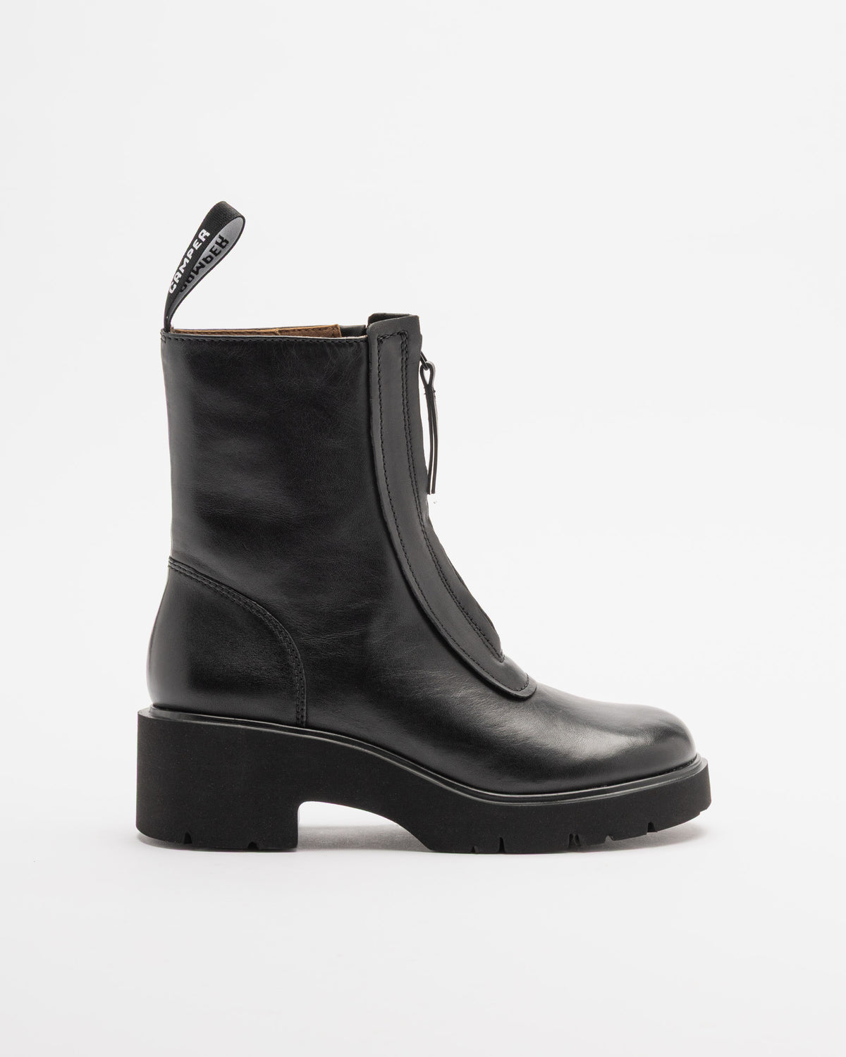 Botas Camper Milah Preto - 48-K400776-01
