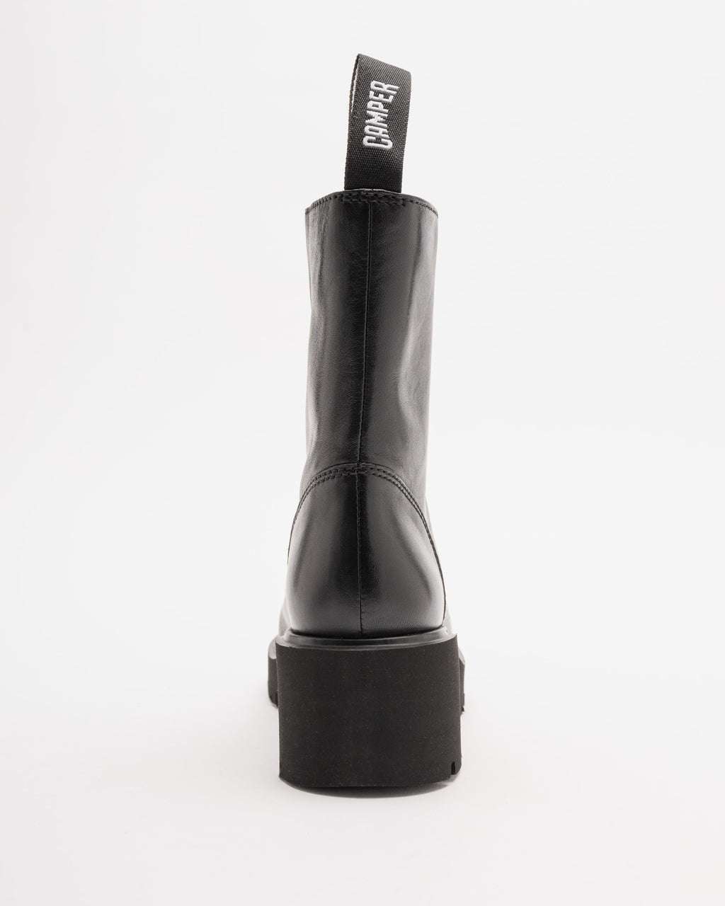 Botas Camper Milah Preto - 48-K400776-01
