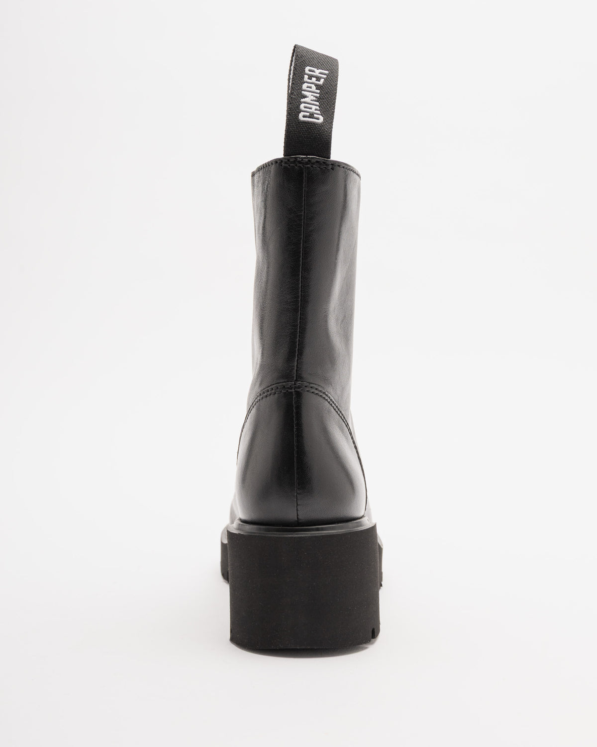 Botas Camper Milah Preto - 48-K400776-01