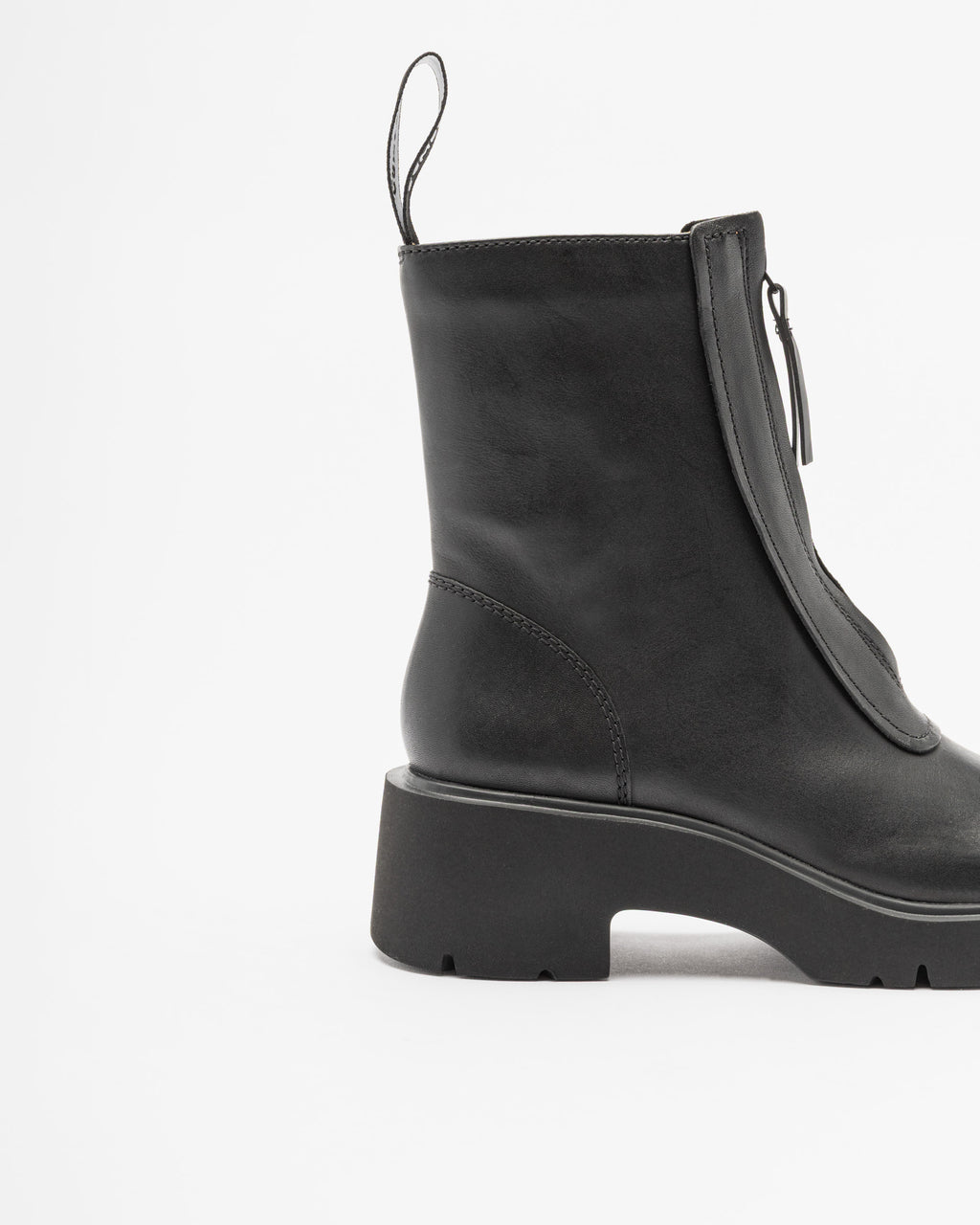Botas Camper Milah Preto - 48-K400776-01