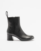 Botins Camper Kora Preto - 48-K400798-01