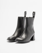 Botins Camper Kora Preto - 48-K400798-01
