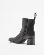 Botins Camper Kora Preto - 48-K400798-01