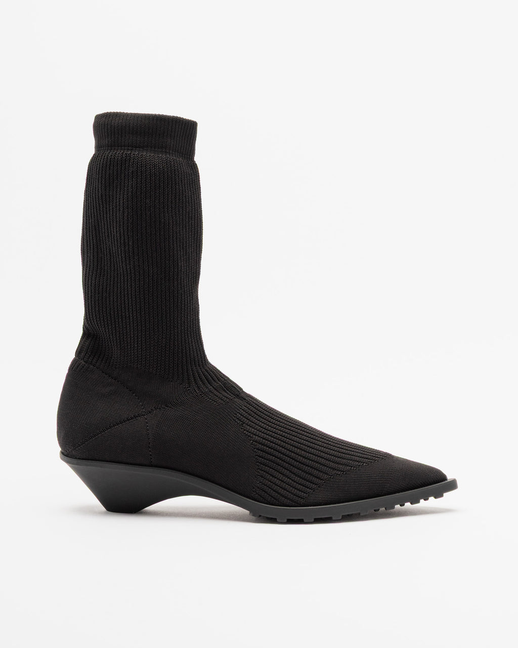 Botins Camper AnnaByIsseyMiyake Preto - 48-K400865-01