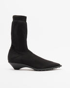 Botins Camper AnnaByIsseyMiyake Preto - 48-K400865-01