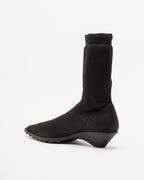 Botins Camper AnnaByIsseyMiyake Preto - 48-K400865-01