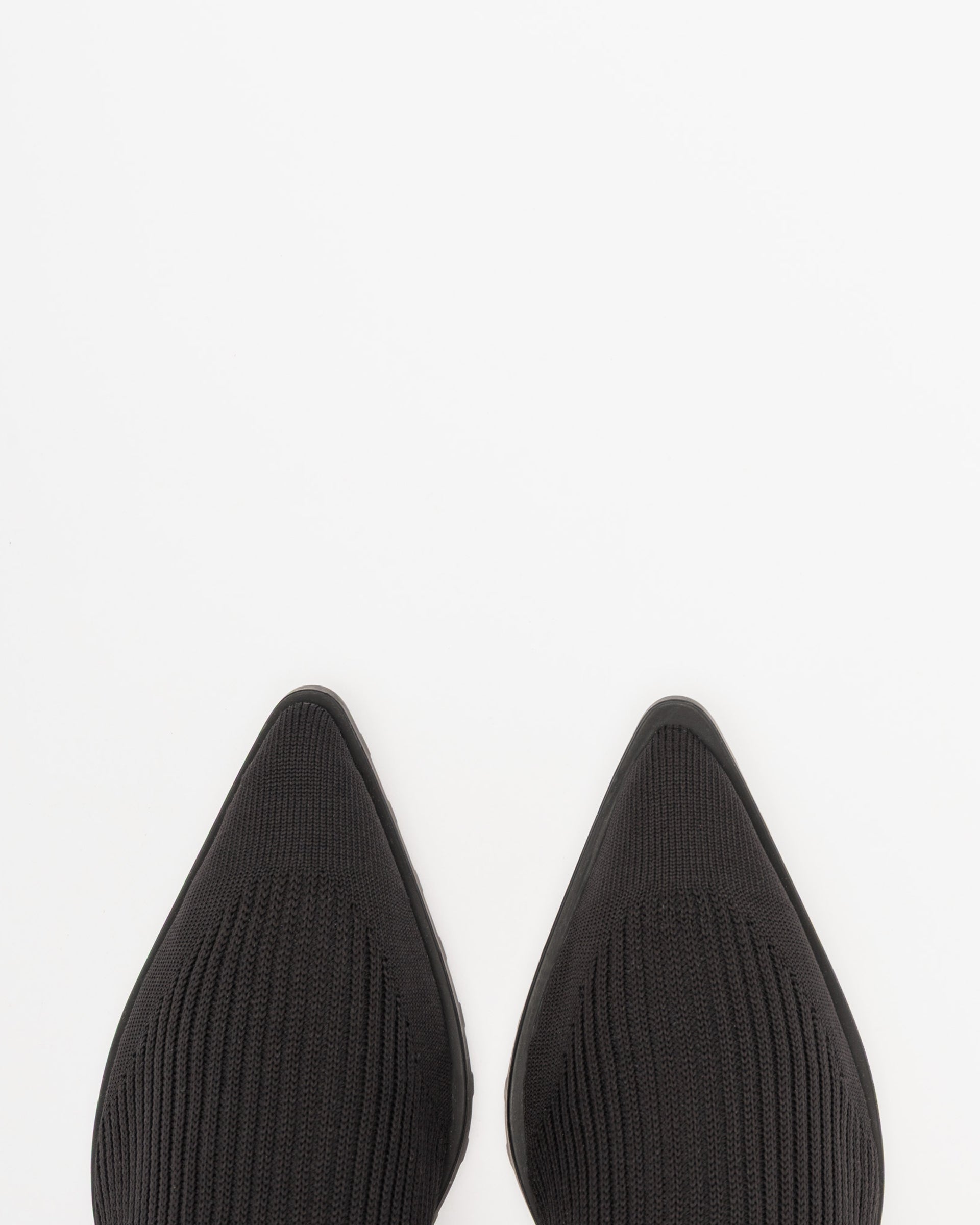 Botins Camper AnnaByIsseyMiyake Preto - 48-K400865-01
