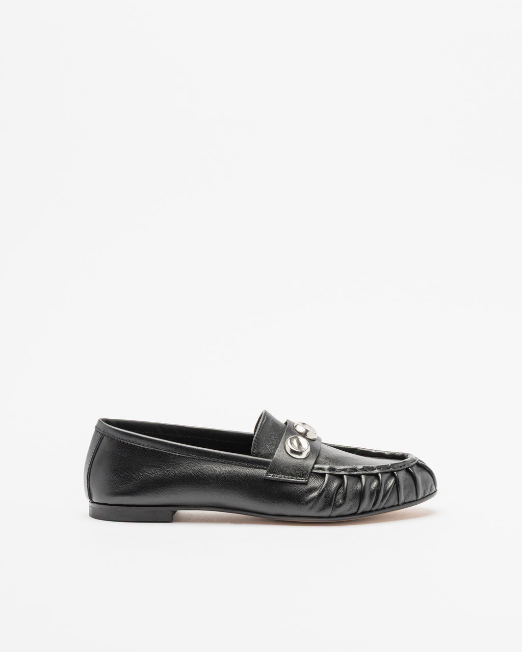 Mocassins Prof CINZIA2640 Preto - 496-CI2640-01