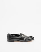 Mocassins Prof CINZIA2640 Preto - 496-CI2640-01