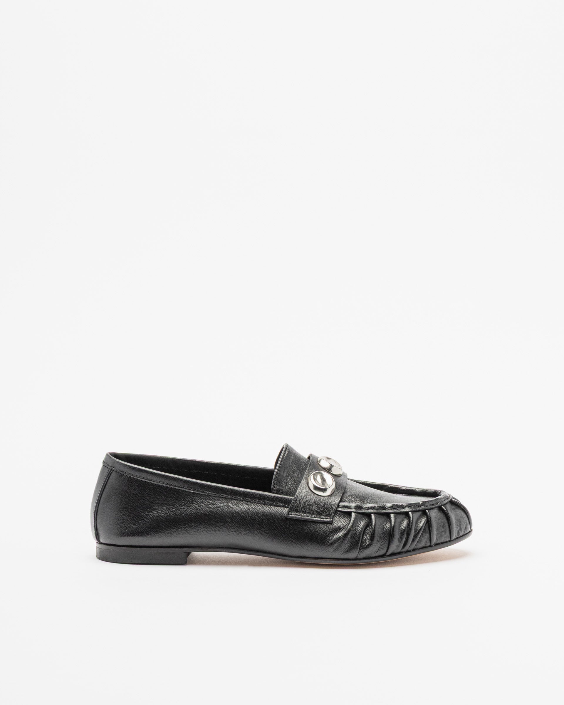 Mocassins Prof CINZIA2640 Preto - 496-CI2640-01