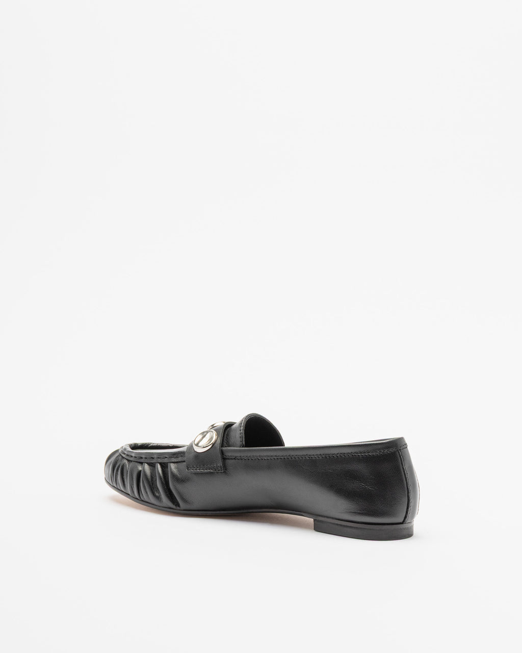 Mocassins Prof CINZIA2640 Preto - 496-CI2640-01