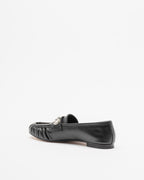 Mocassins Prof CINZIA2640 Preto - 496-CI2640-01