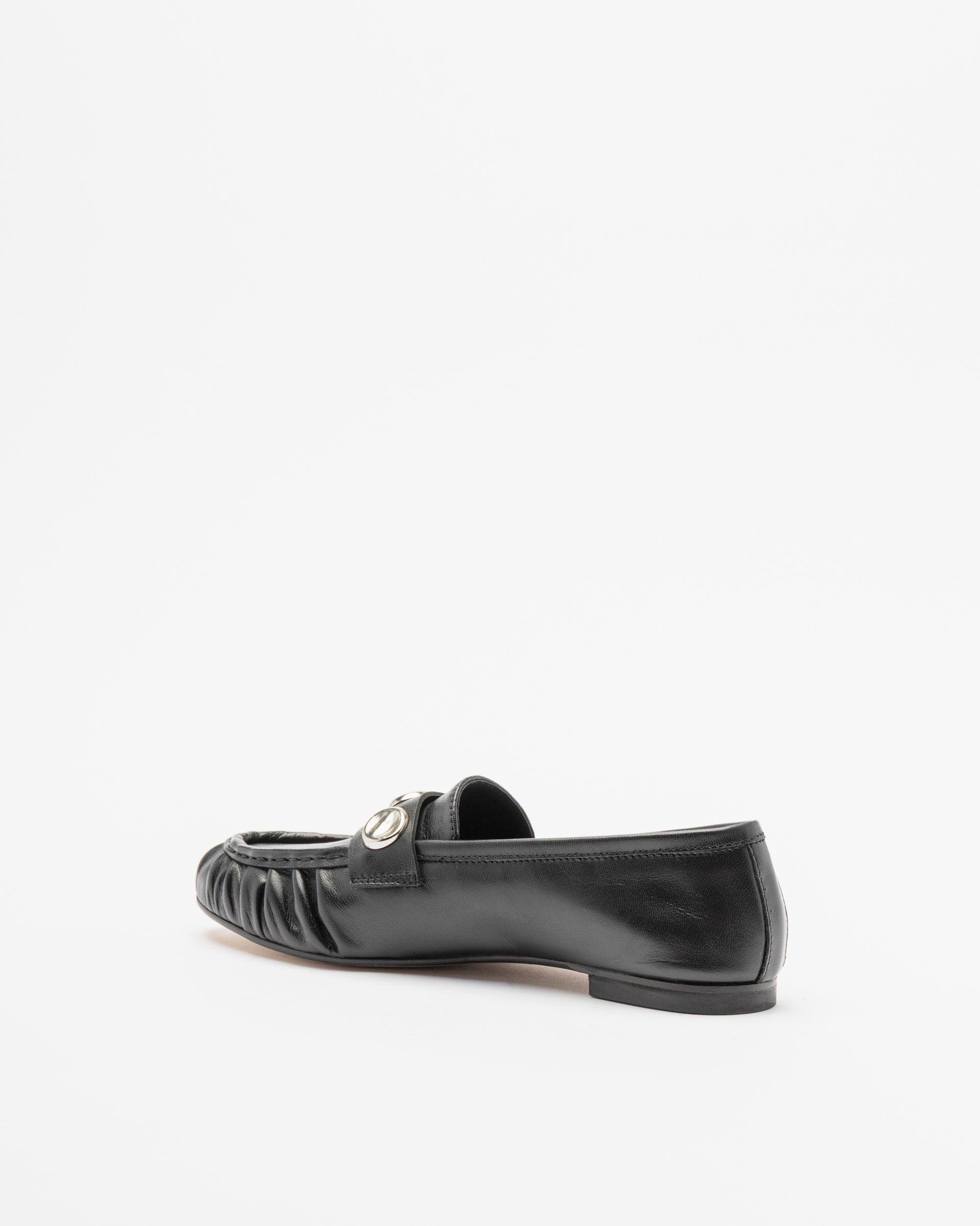 Mocassins Prof CINZIA2640 Preto - 496-CI2640-01