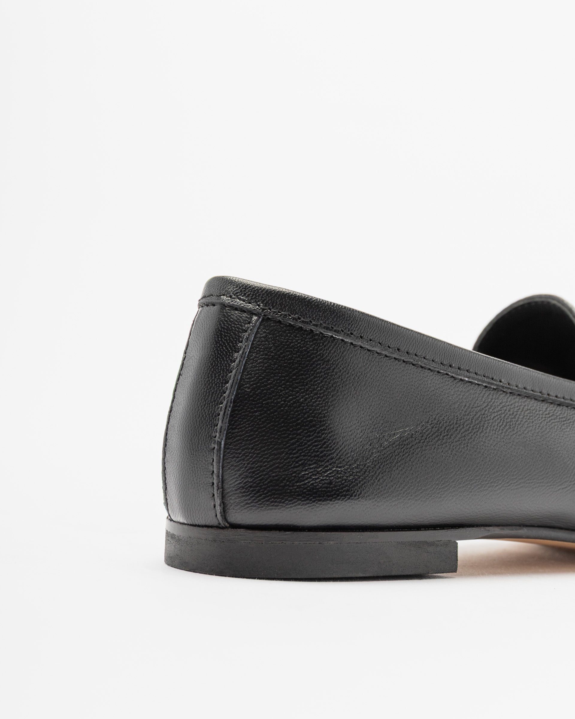 Mocassins Prof CINZIA2640 Preto - 496-CI2640-01