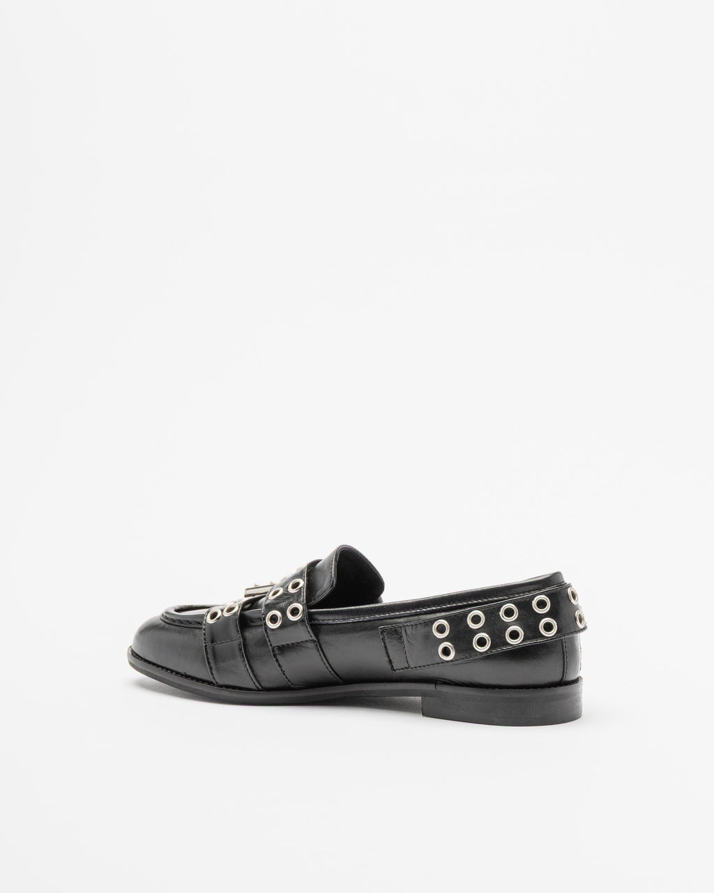 Mocassins Prof CINZIA2683 Preto - 496-CI2683-01