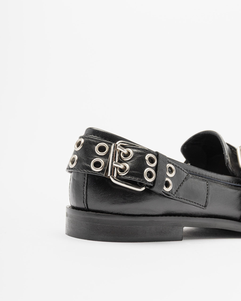 Mocassins Prof CINZIA2683 Preto - 496-CI2683-01