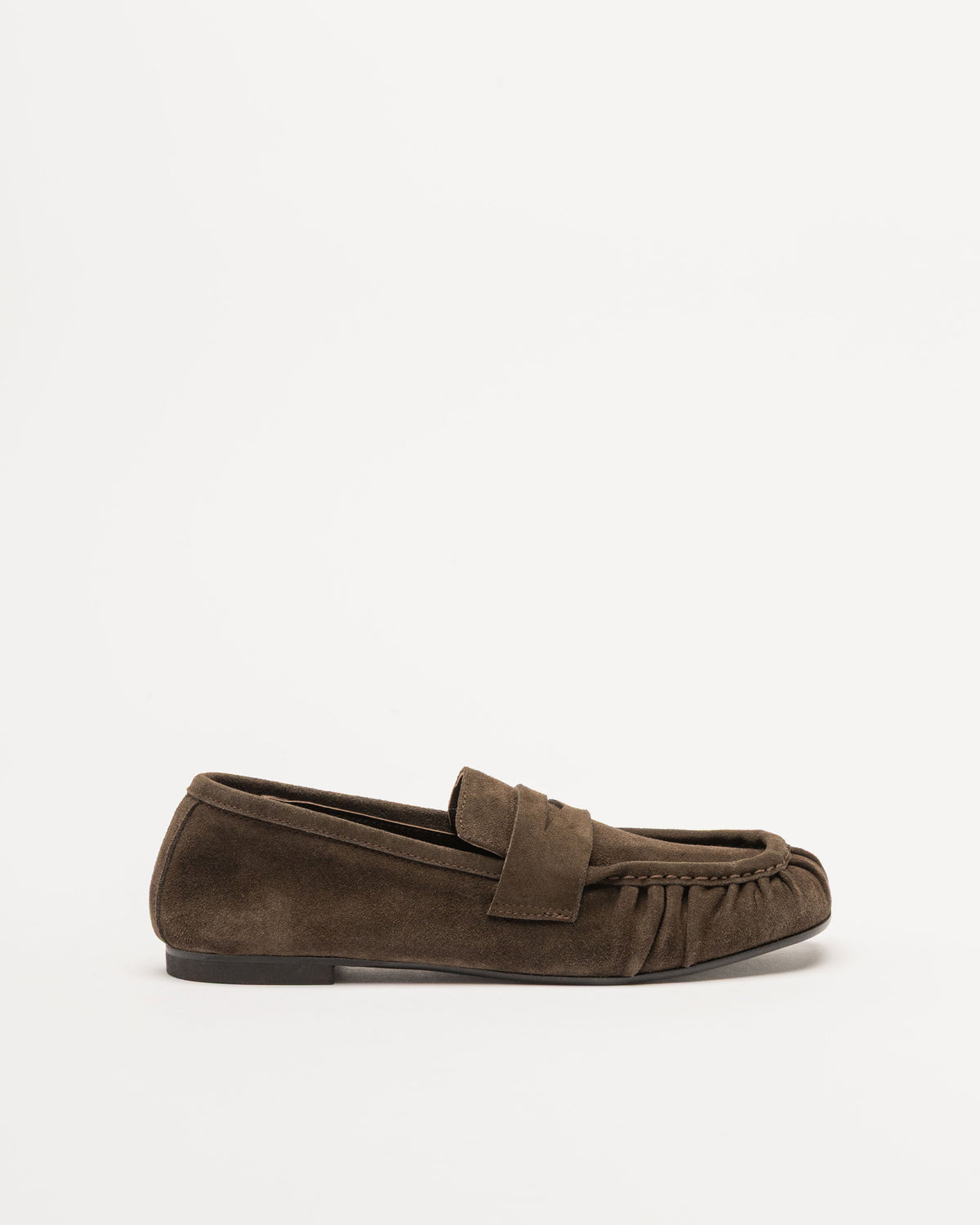 The Lab.yrinth ILARY2629 Dark Brown Loafers